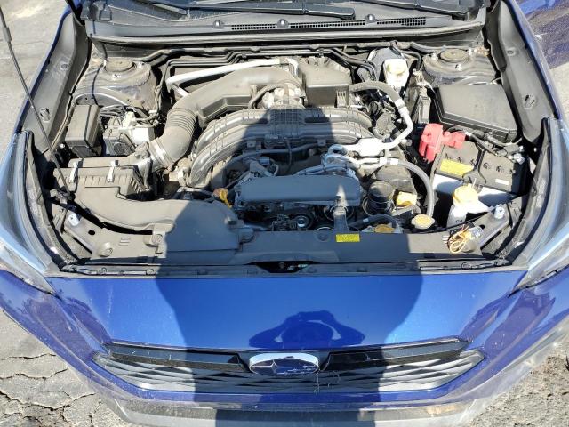 Снимка 11 от търг – 2024 SUBARU IMPREZA с VIN JF1GUABC4R8291297