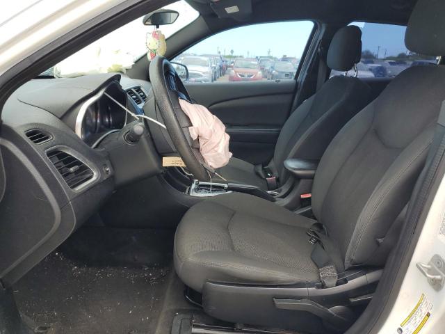 Photo 7 from auction – 2012 DODGE AVENGER SE with VIN 1C3CDZAB2CN221455