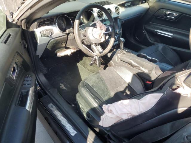 Photo 8 from auction – 2017 FORD MUSTANG with VIN 1FATP8UH3H5220292