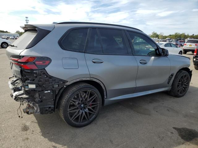 Photo 3 from auction – 2024 BMW X5 M COMPE with VIN 5YM13ET03R9U19397