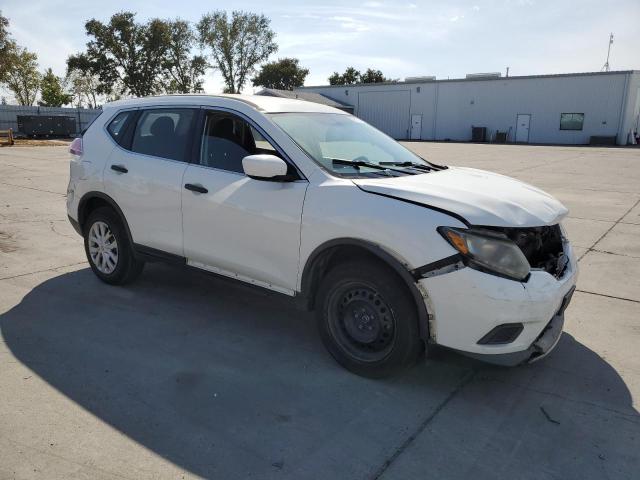 Photo 4 from auction – 2016 NISSAN ROGUE S with VIN JN8AT2MVXGW141554