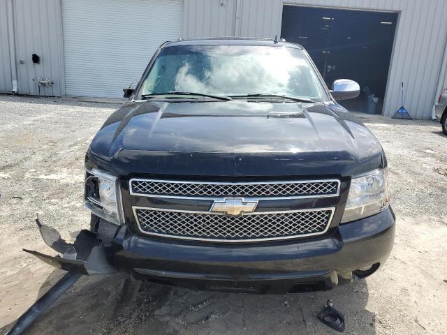 Photo 5 from auction – 2008 CHEVROLET SUBURBAN C with VIN 3GNFC16058G195915