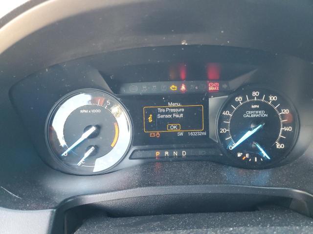 Zdjęcie 9 z aukcji – 2017 FORD EXPLORER P z VIN 1FM5K8AR5HGD93438