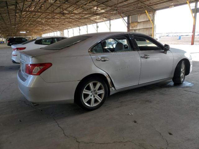 Photo 3 from auction – 2007 LEXUS ES 350 with VIN JTHBJ46G772059917