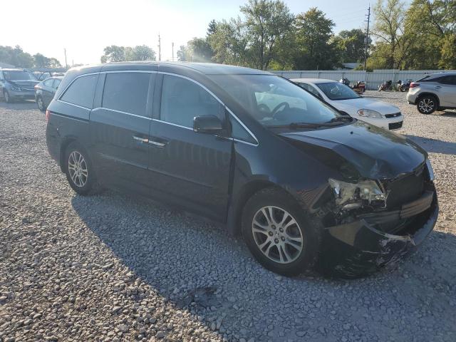 Photo 4 from auction – 2011 HONDA ODYSSEY EX with VIN 5FNRL5H68BB050556