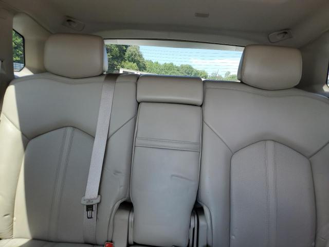 Photo 10 from auction – 2014 CADILLAC SRX PREMIU with VIN 3GYFNDE34ES572513