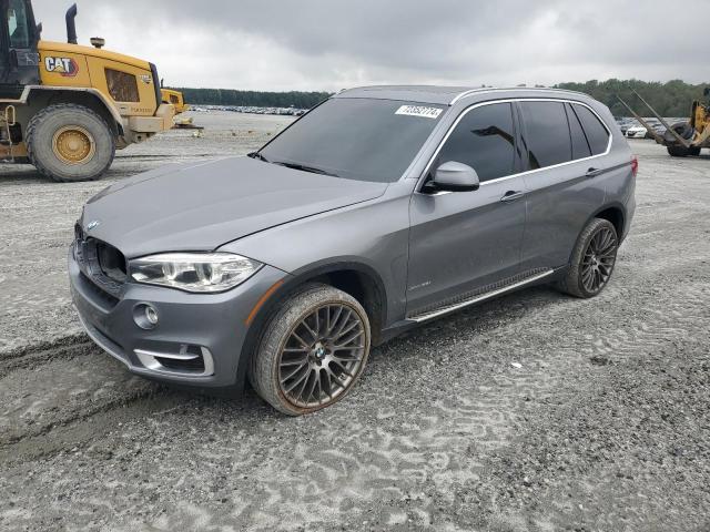 BMW X5 XDRIVE3 2015 with VIN 5UXKR0C54F0K60141 - Photo from auction