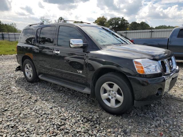 Photo 4 from auction – 2006 NISSAN ARMADA SE with VIN 5N1AA08A16N711468