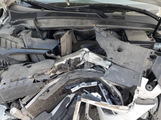 Photo 12 from auction – 2011 CHEVROLET EQUINOX LS with VIN 2GNALBEC8B1226215