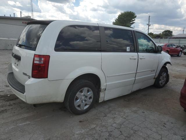 Photo 3 from auction – 2010 DODGE GRAND CARA with VIN 2D4RN4DE0AR254355
