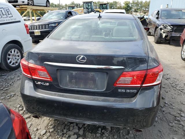 Photo 6 from auction – 2010 LEXUS ES 350 with VIN JTHBK1EG5A2376079