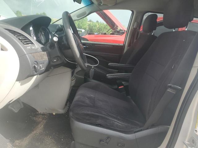 Photo 7 from auction – 2011 DODGE GRAND CARA with VIN 2D4RN3DG6BR627170