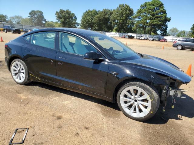 Photo 4 from auction – 2023 TESLA MODEL 3 with VIN 5YJ3E1EA0PF563695