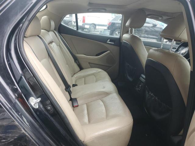 Photo 10 from auction – 2014 KIA OPTIMA EX with VIN 5XXGN4A7XEG332391