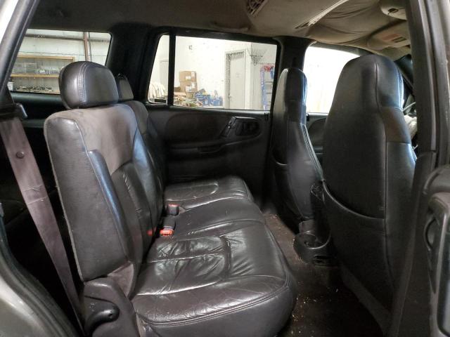 Photo 11 from auction – 1999 DODGE DURANGO with VIN 1B4HS28Z6XF597672