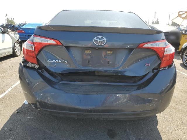 Photo 6 from auction – 2015 TOYOTA COROLLA L with VIN 5YFBURHE5FP298903