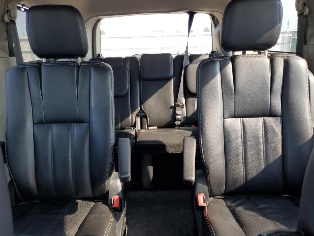 Photo 10 from auction – 2014 CHRYSLER TOWN & COU with VIN 2C4RC1CG2ER467429