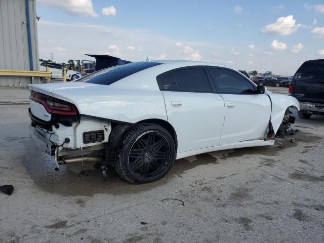 Photo 3 from auction – 2018 DODGE CHARGER SX with VIN 2C3CDXHG7JH176587