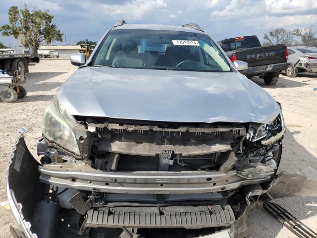 Photo 5 from auction – 2015 SUBARU OUTBACK 3. with VIN 4S4BSEJC4F3243452
