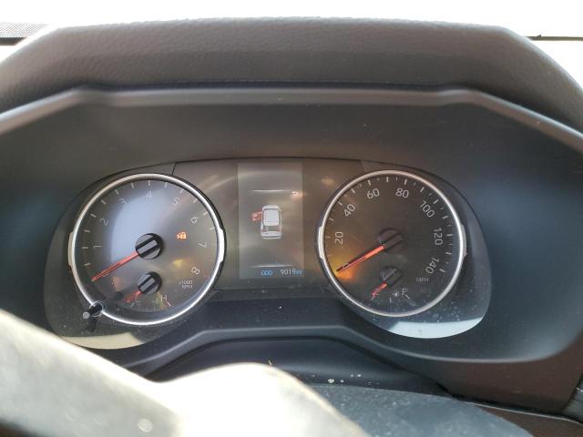 Photo 9 from auction – 2022 TOYOTA RAV4 LE with VIN 2T3F1RFV1NW282411