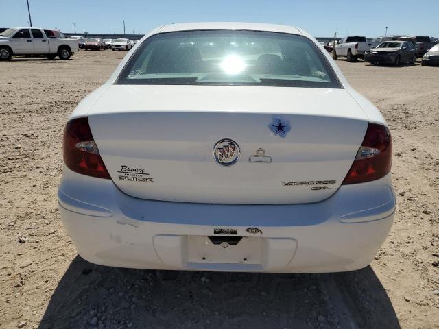 Photo 6 from auction – 2006 BUICK LACROSSE C with VIN 2G4WD582561159428