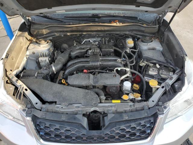 Photo 12 from auction – 2016 SUBARU FORESTER 2 with VIN JF2SJADC4GH414458