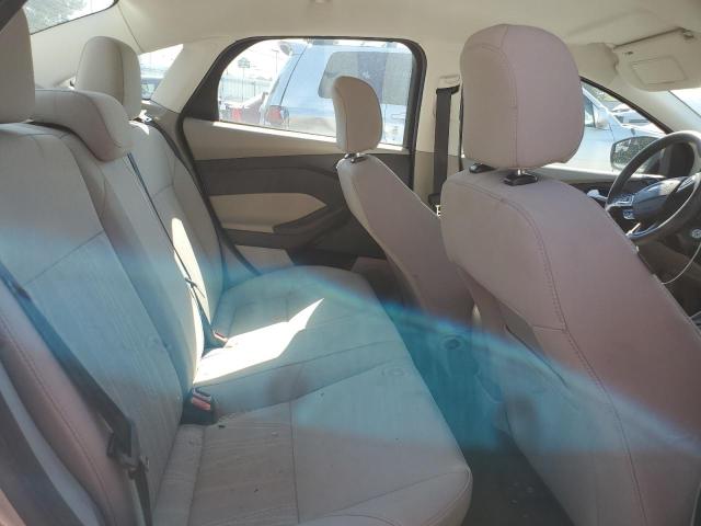 Photo 10 from auction – 2016 FORD FOCUS SE with VIN 1FADP3F25GL305936