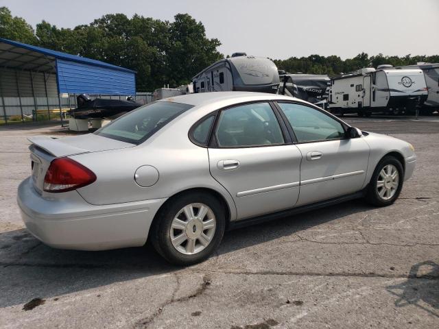 Photo 3 from auction – 2005 FORD TAURUS SEL with VIN 1FAHP56U35A164243
