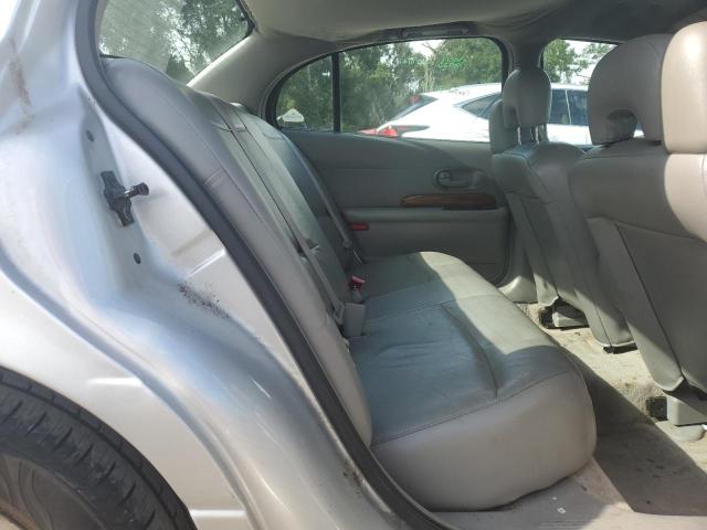 Photo 10 from auction – 2003 BUICK LESABRE CU with VIN 1G4HP52K33U164278