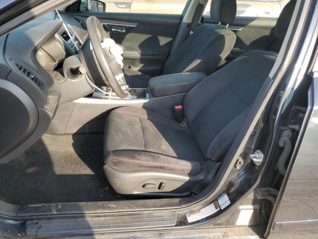 Photo 7 from auction – 2014 NISSAN ALTIMA 2.5 with VIN 1N4AL3AP9EN357511