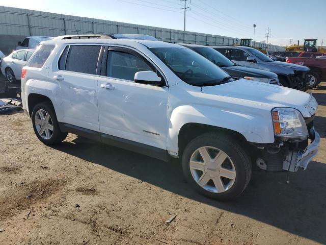 Photo 4 from auction – 2012 GMC TERRAIN SL with VIN 2GKFLTE53C6378224