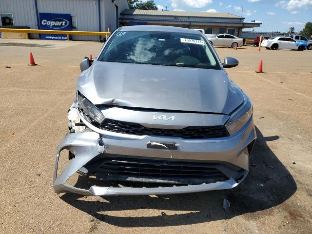 Photo 5 from auction – 2022 KIA FORTE FE with VIN 3KPF24AD1NE426808