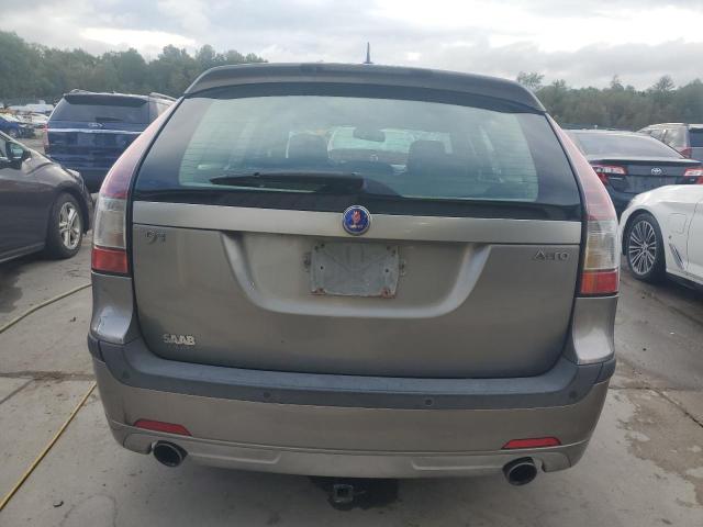 Photo 6 from auction – 2006 SAAB 9-3 AERO with VIN YS3FH56U761117466