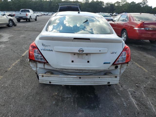 Photo 6 from auction – 2015 NISSAN VERSA S with VIN 3N1CN7AP0FL897385