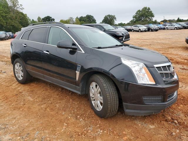 Photo 4 from auction – 2012 CADILLAC SRX with VIN 3GYFNGE36CS653740