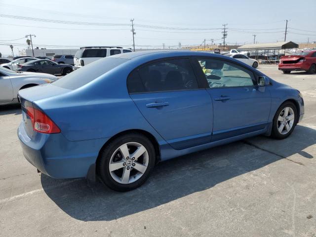 Photo 3 from auction – 2008 HONDA CIVIC EX with VIN 1HGFA16808L008508