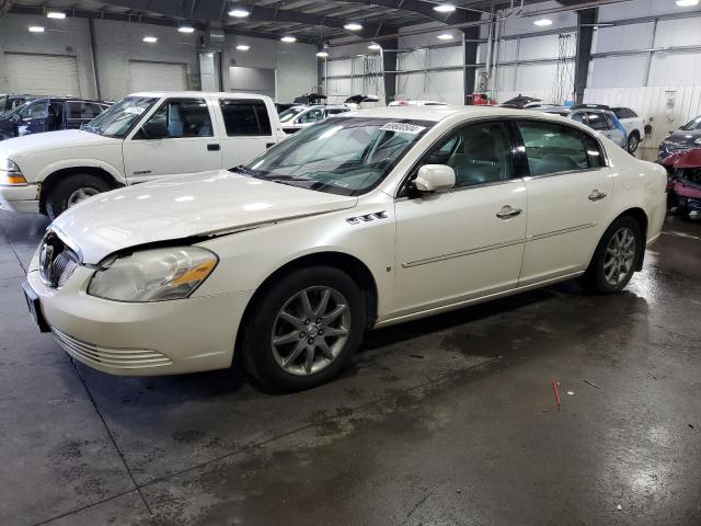 Zdjęcie 1 z aukcji – 2008 BUICK LUCERNE CX z VIN 1G4HD57228U160585