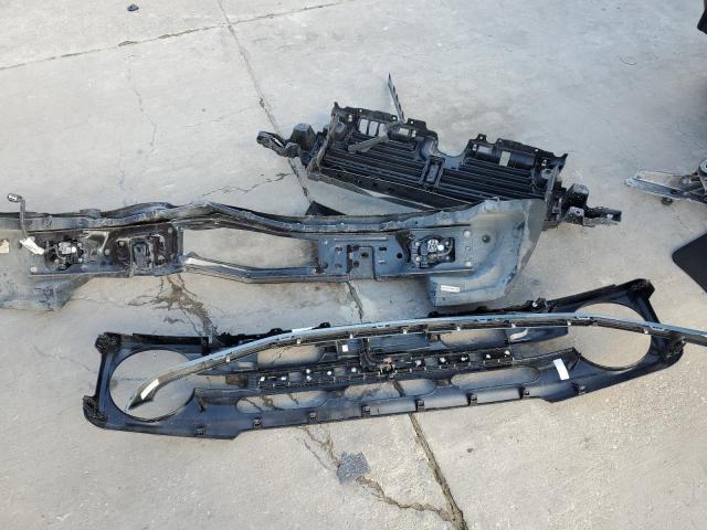 Фото 12 с аукциона – 2023 FORD BRONCO BAS с VIN 1FMDE5DH4PLA88989