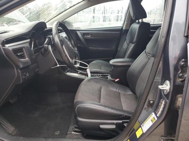 Photo 7 from auction – 2015 TOYOTA COROLLA L with VIN 2T1BURHEXFC278131