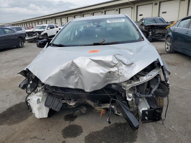 Photo 5 from auction – 2017 TOYOTA COROLLA L with VIN 2T1BURHE9HC950313