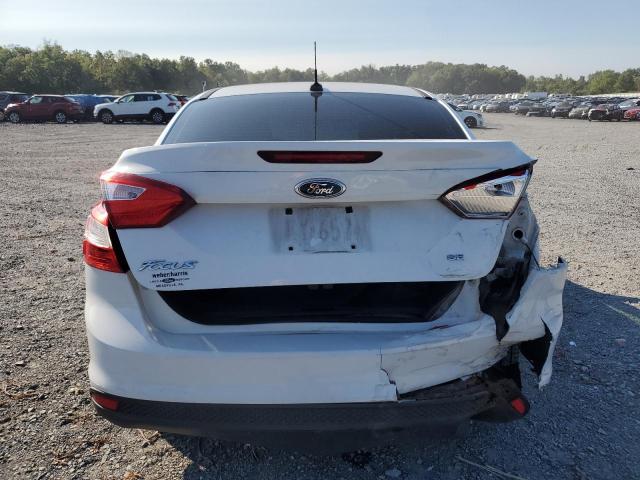 Photo 6 from auction – 2012 FORD FOCUS with VIN 1FAHP3F26CL131984