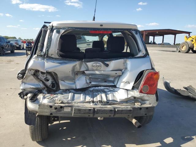 Photo 6 from auction – 2004 TOYOTA SCION XA with VIN JTKKT624940070758