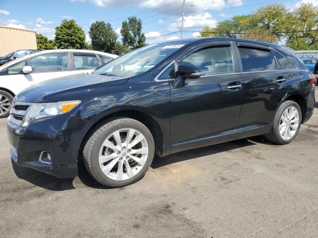 TOYOTA VENZA LE 2015 with VIN 4T3BA3BB9FU075466 - Photo from auction