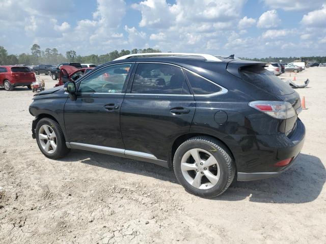 Photo 2 from auction – 2010 LEXUS RX 350 with VIN 2T2BK1BA0AC071765