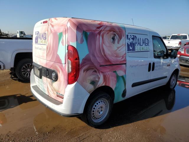 Photo 3 from auction – 2022 RAM PROMASTER with VIN ZFB636VP2N6W05655