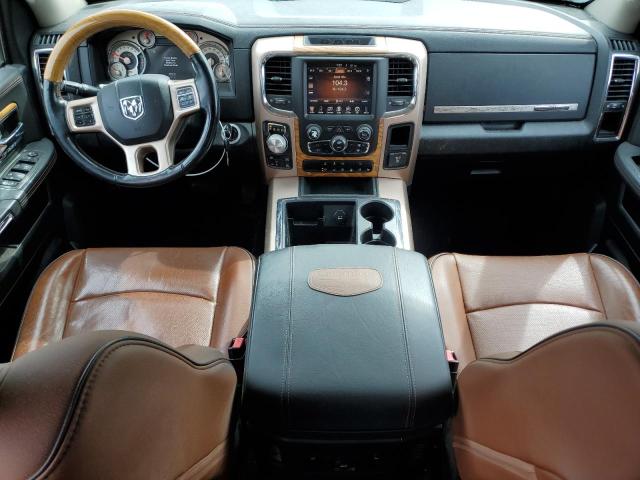 Photo 8 from auction – 2013 RAM 1500 LONGH with VIN 1C6RR7PT8DS671942