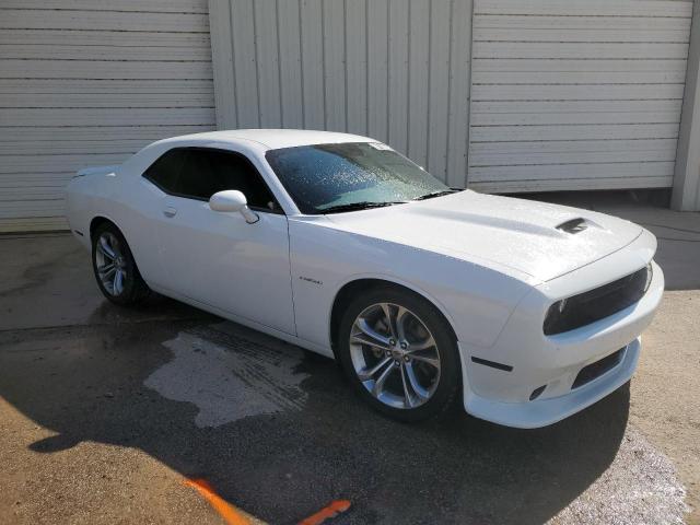 Photo 4 from auction – 2022 DODGE CHALLENGER with VIN 2C3CDZBT9NH148832