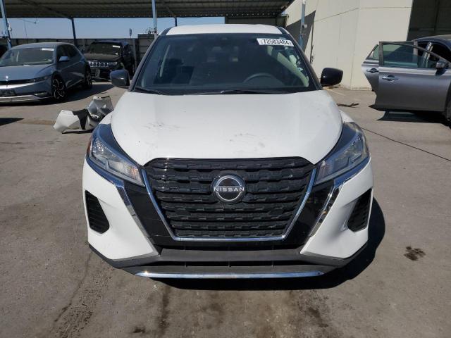 Photo 5 from auction – 2024 NISSAN KICKS S with VIN 3N1CP5BV9RL488060
