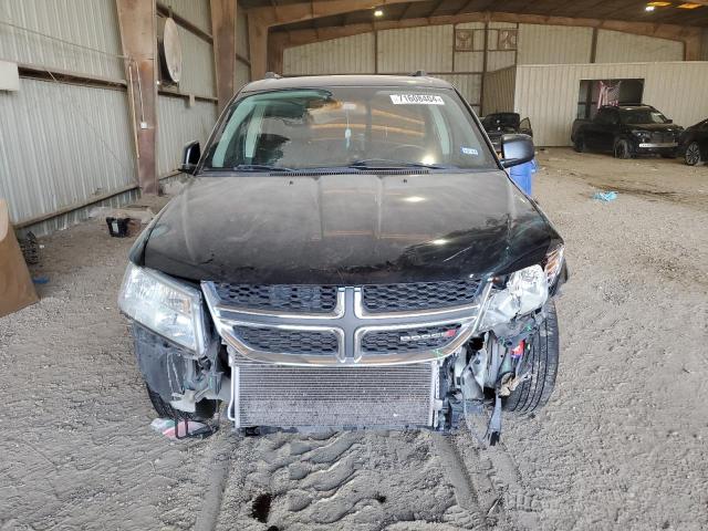 Photo 5 from auction – 2017 DODGE JOURNEY SE with VIN 3C4PDCAB5HT552175
