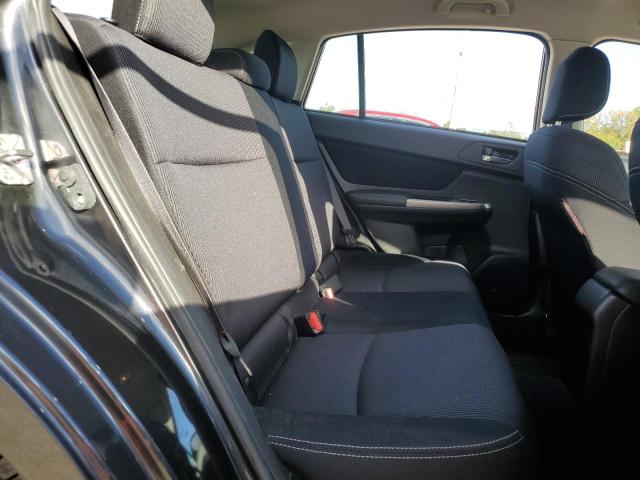 Photo 10 from auction – 2015 SUBARU IMPREZA SP with VIN JF1GPAT69F9202720